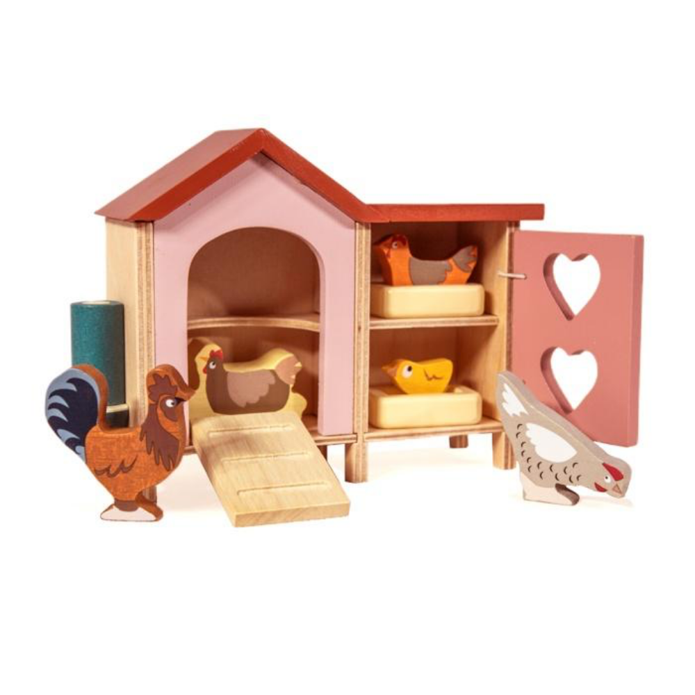 Chicken Coop