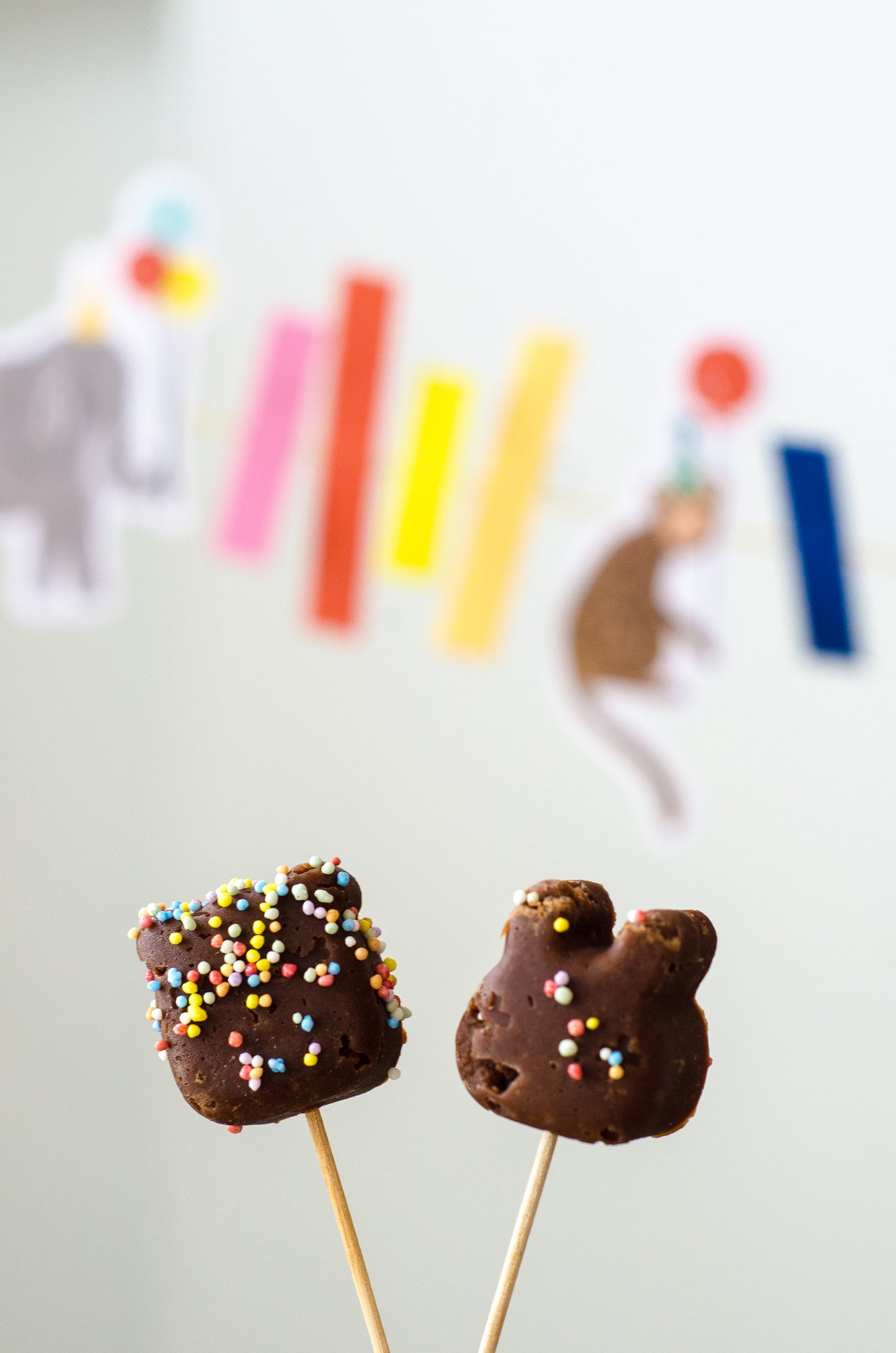 Freeze & Bake Mini Poddies | Sage