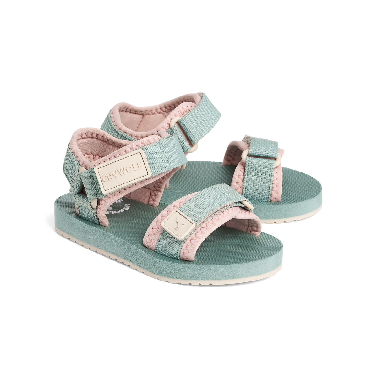 Beach Sandal | Jade