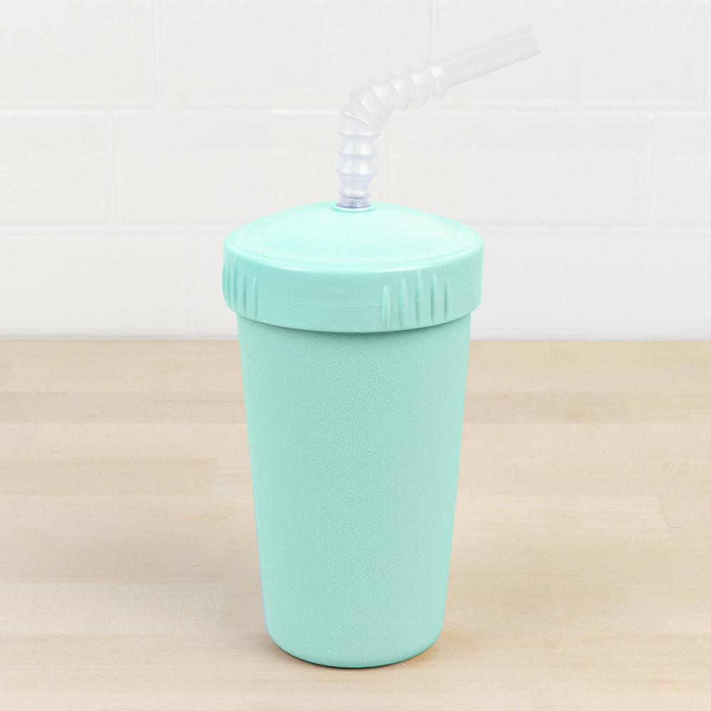 Straw Cup | Mint