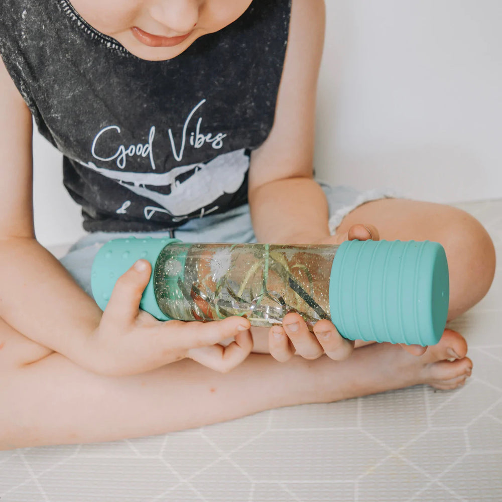 
                      
                        DIY Calm Down Bottle | Dino
                      
                    