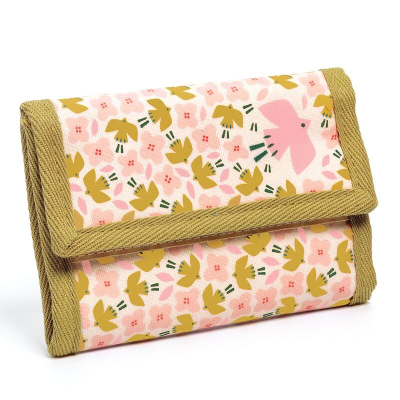 
                      
                        Bird Wallet
                      
                    
