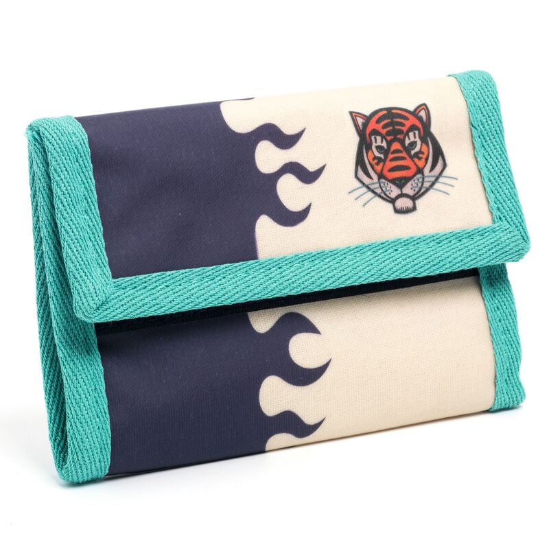 
                      
                        Tiger Wallet
                      
                    