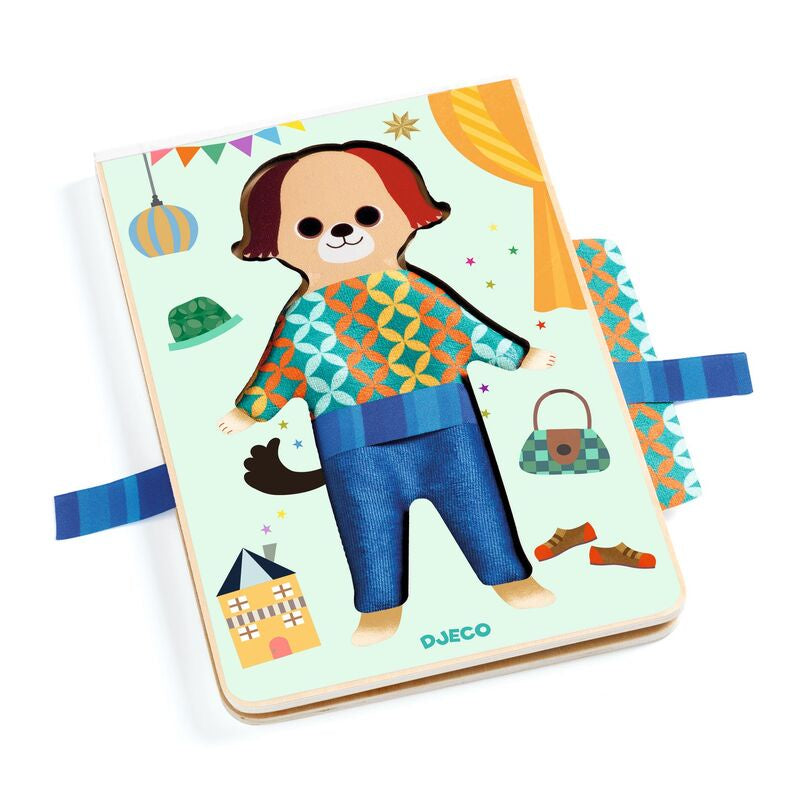 
                      
                        Wooden Dressing Game | Zabimix
                      
                    