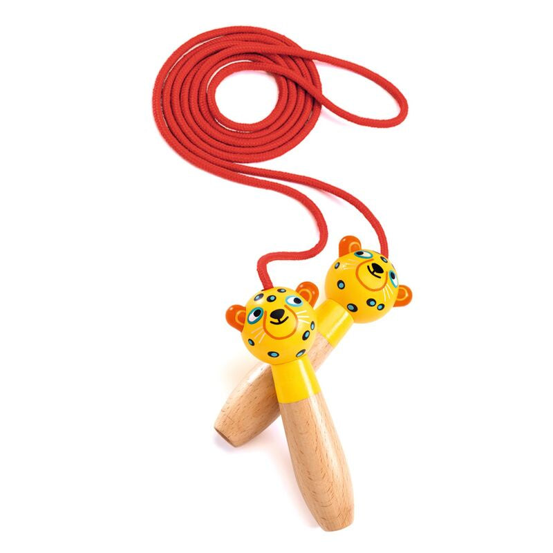 Skipping Rope | Leo