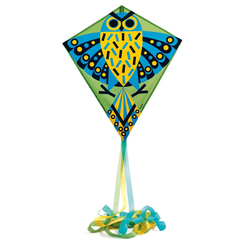 Hiboo Owl Kite