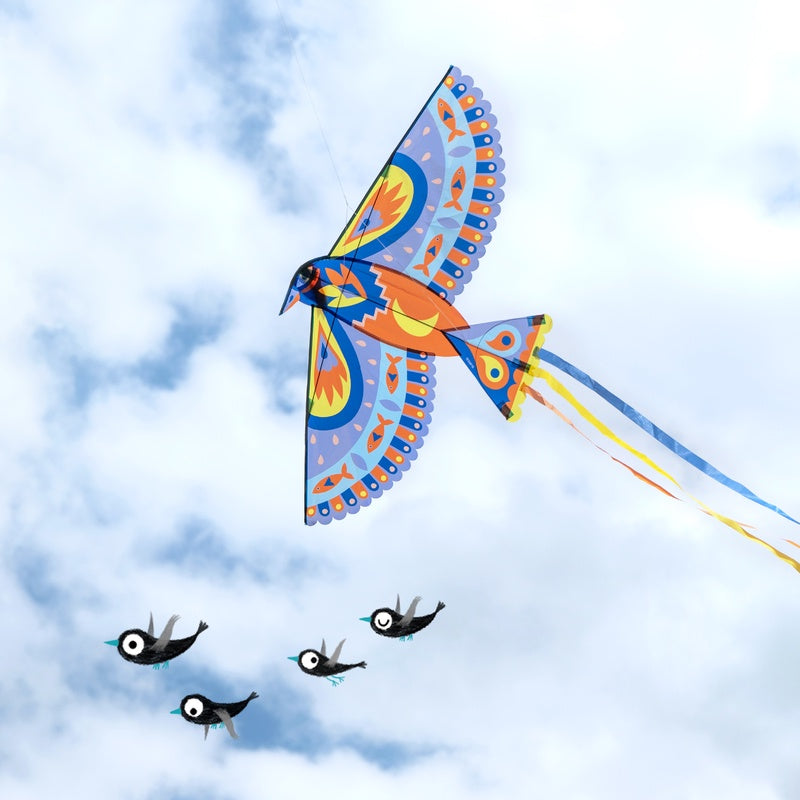 
                      
                        Maxi Bird Kite
                      
                    