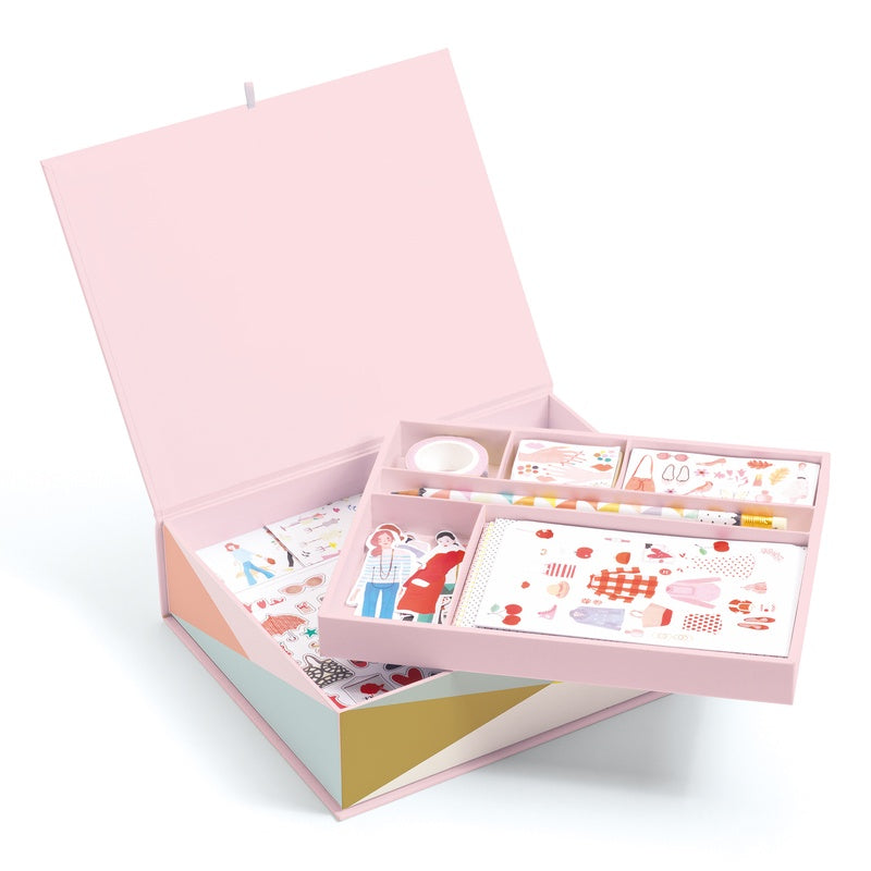 Stationery Box Set | Tinou