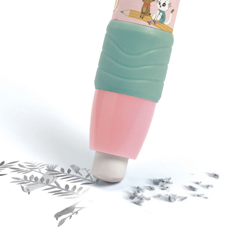 
                      
                        Clip Eraser | Lucille
                      
                    