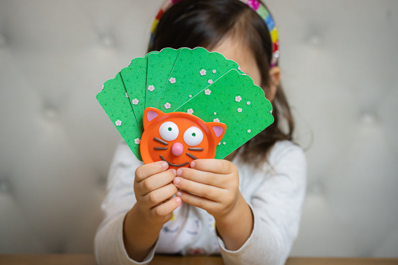 Kids Card Holder