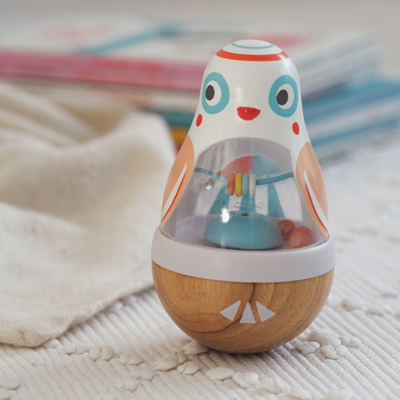 
                      
                        Babypoli Shaker
                      
                    