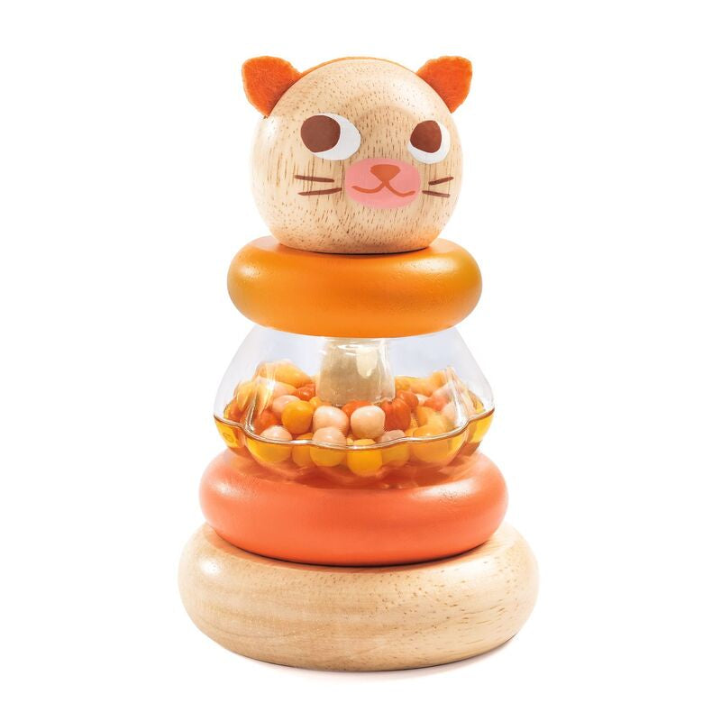 
                      
                        Stackitou Cat Stacker
                      
                    