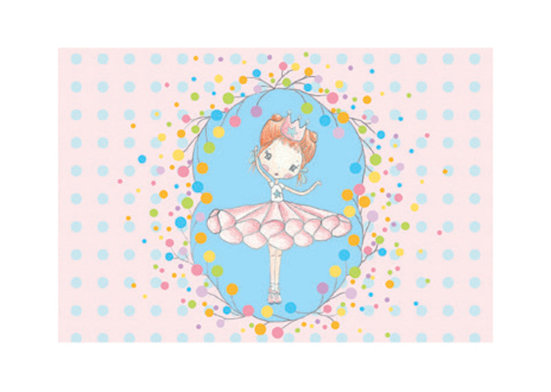 
                      
                        The Ballerina's Tune | Music Box
                      
                    