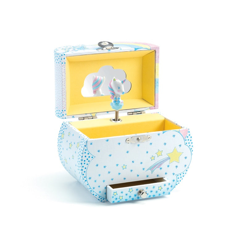 Unicorn's Dream | Music Box