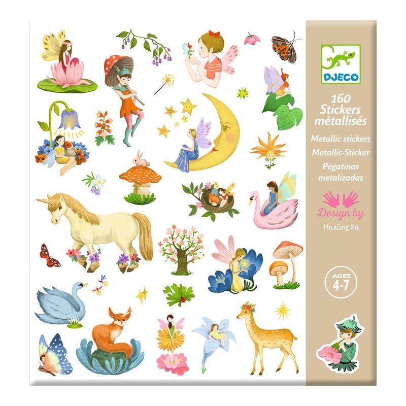 
                      
                        Fantasy Stickers
                      
                    