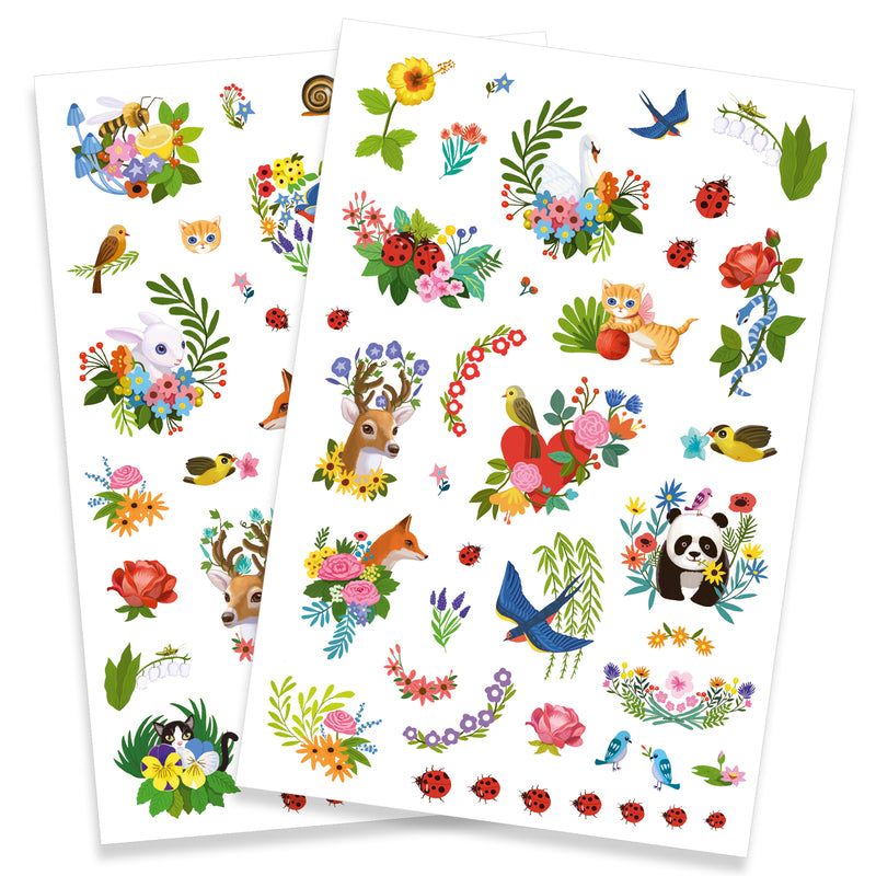 
                      
                        Tattoos | Happy Spring
                      
                    