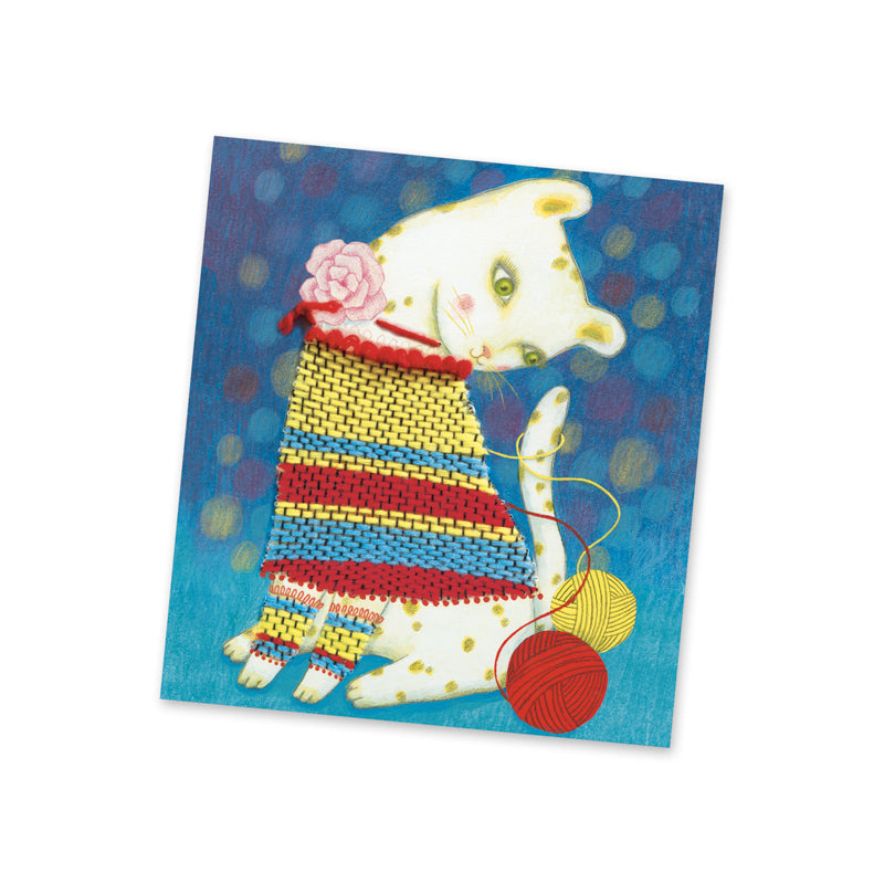 
                      
                        Weaving Kit | Wooly Jumper
                      
                    