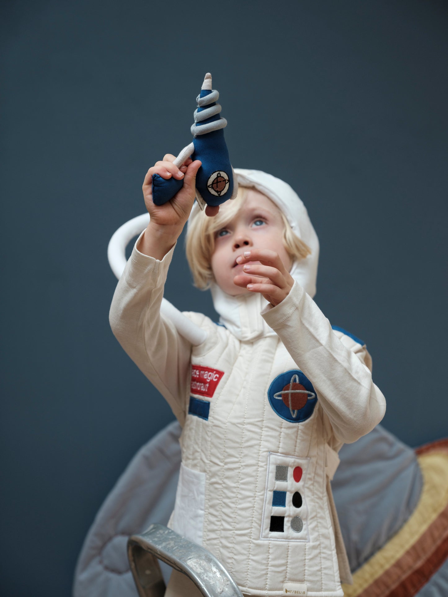 Dress Up | Little Astronaut Set