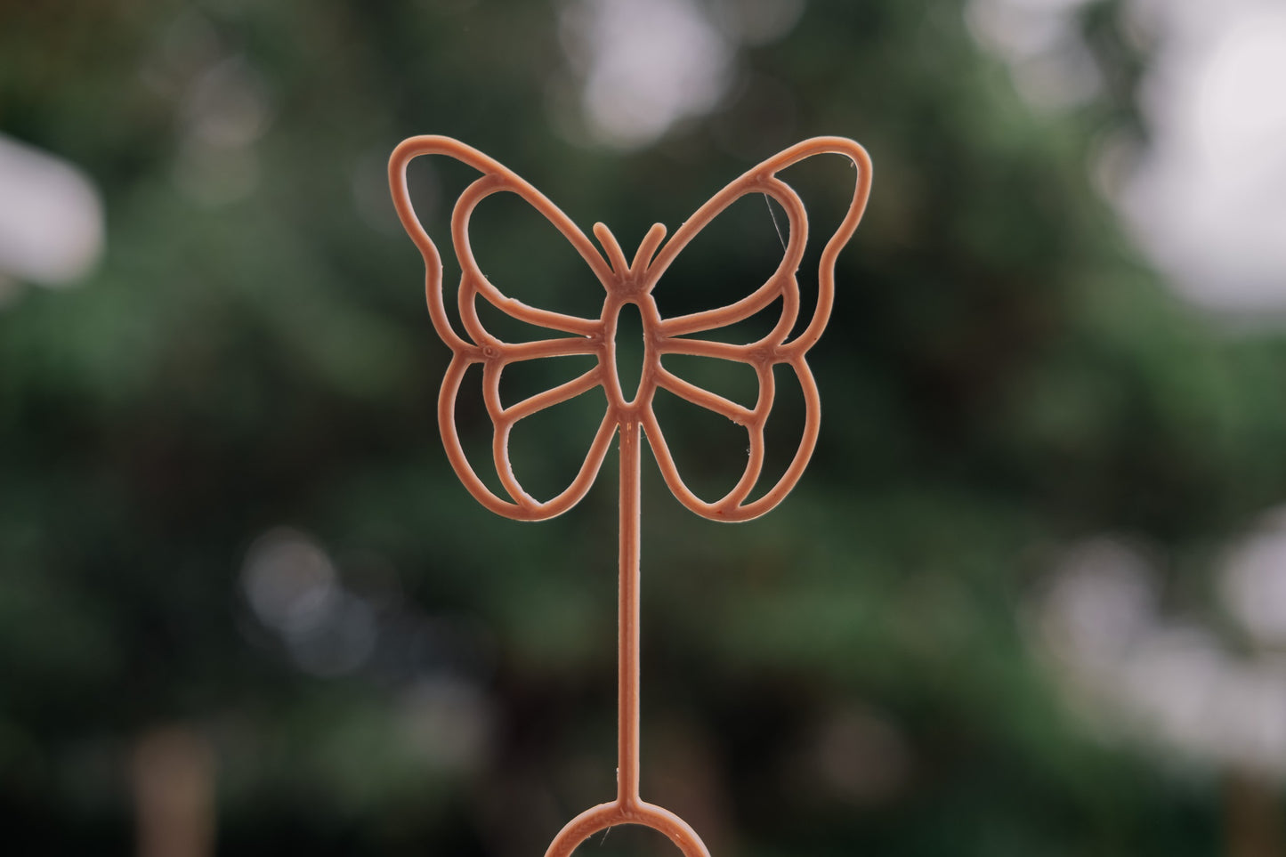 Eco Bubble Wand | Butterfly