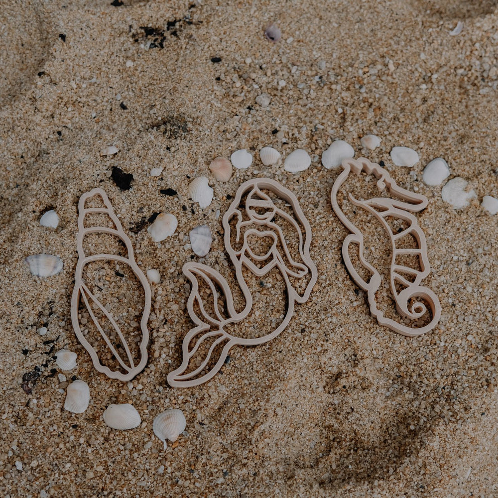 
                      
                        Eco Cutter Set | Mermaid
                      
                    