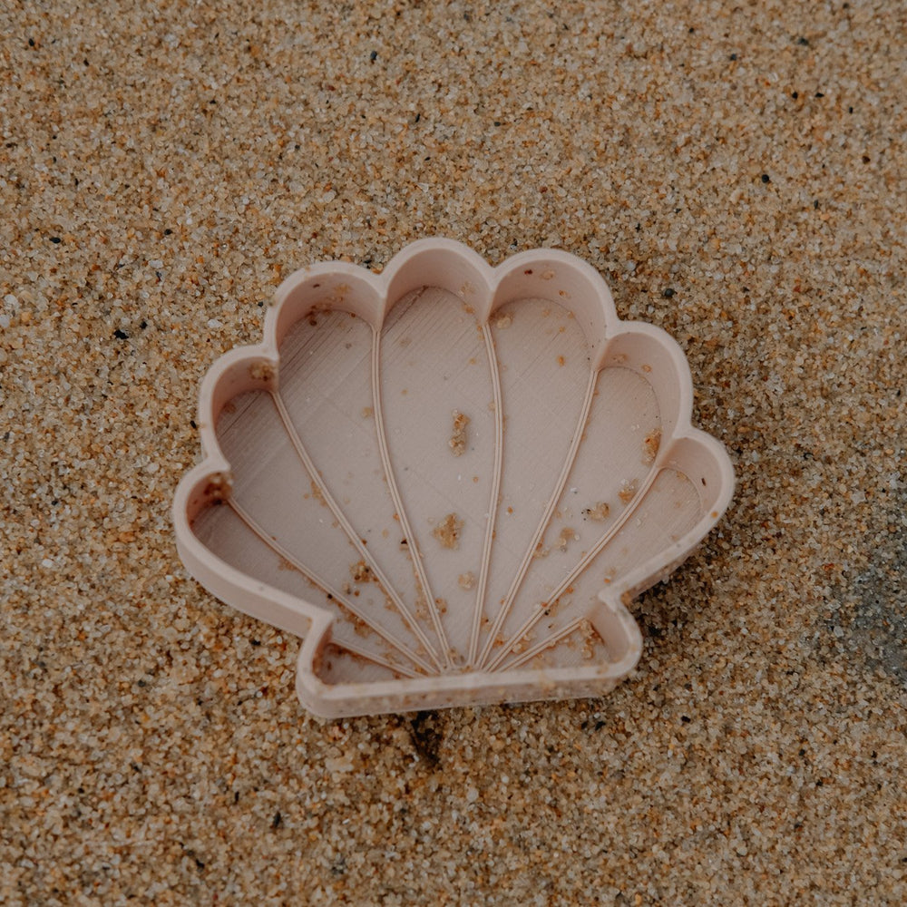 
                      
                        Eco Mould | Sea Shell
                      
                    