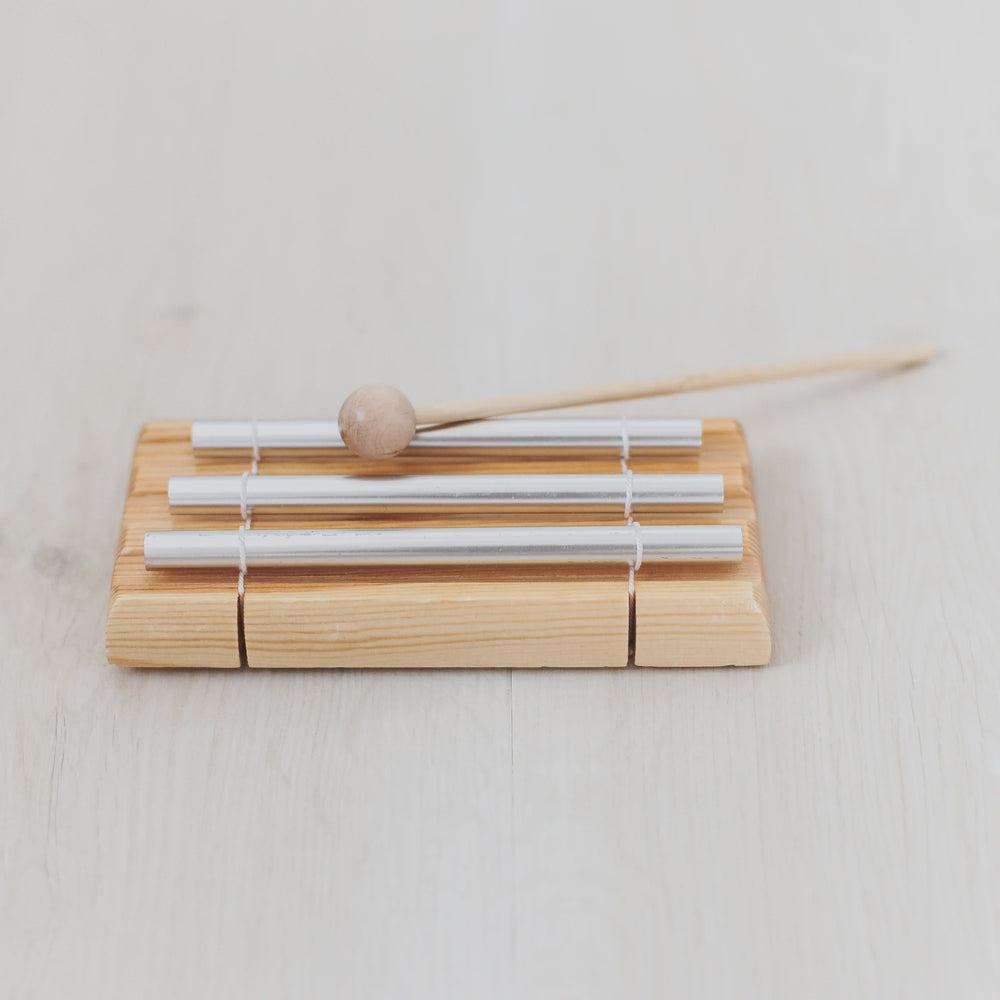 Mini Table Top Chime Xylophone