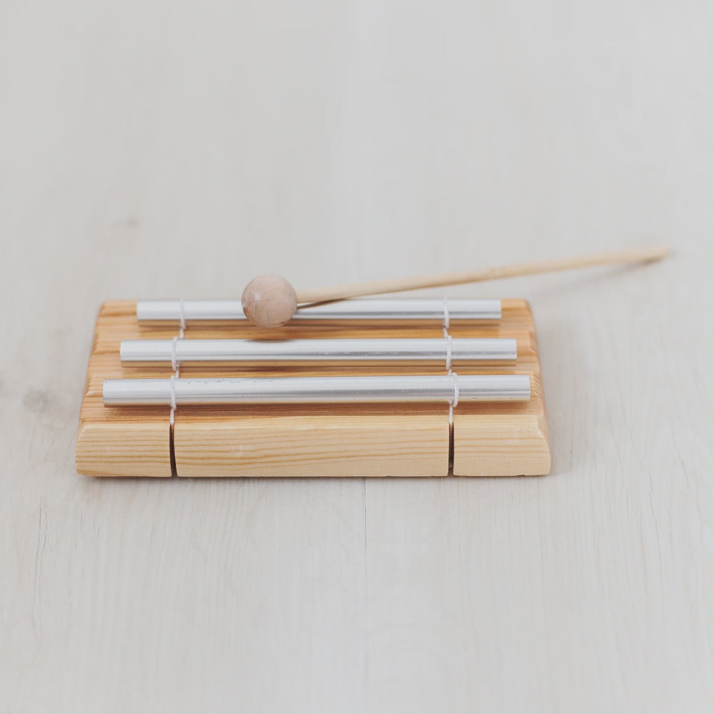 Load image into Gallery viewer, Mini Table Top Chime Xylophone

