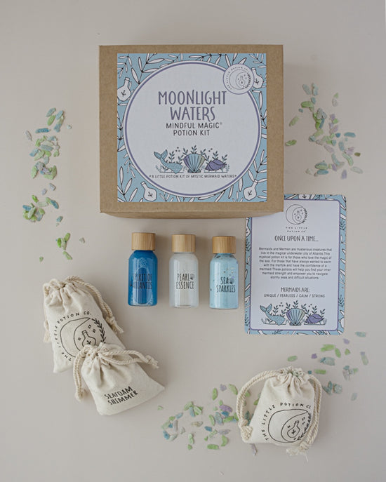 Mindful Potion Kit | Moonlight Waters