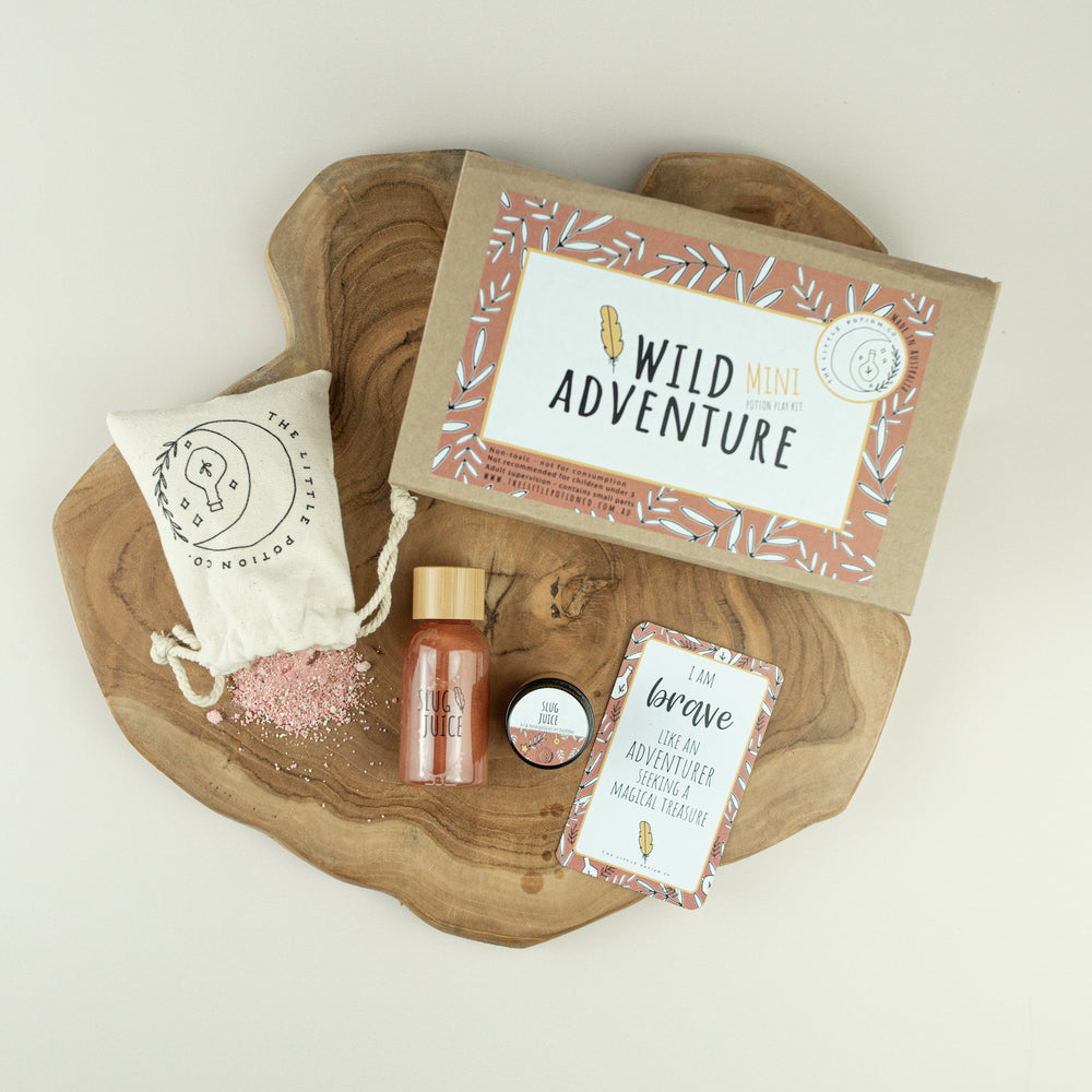 MINI Potion Kit | Wild Adventure