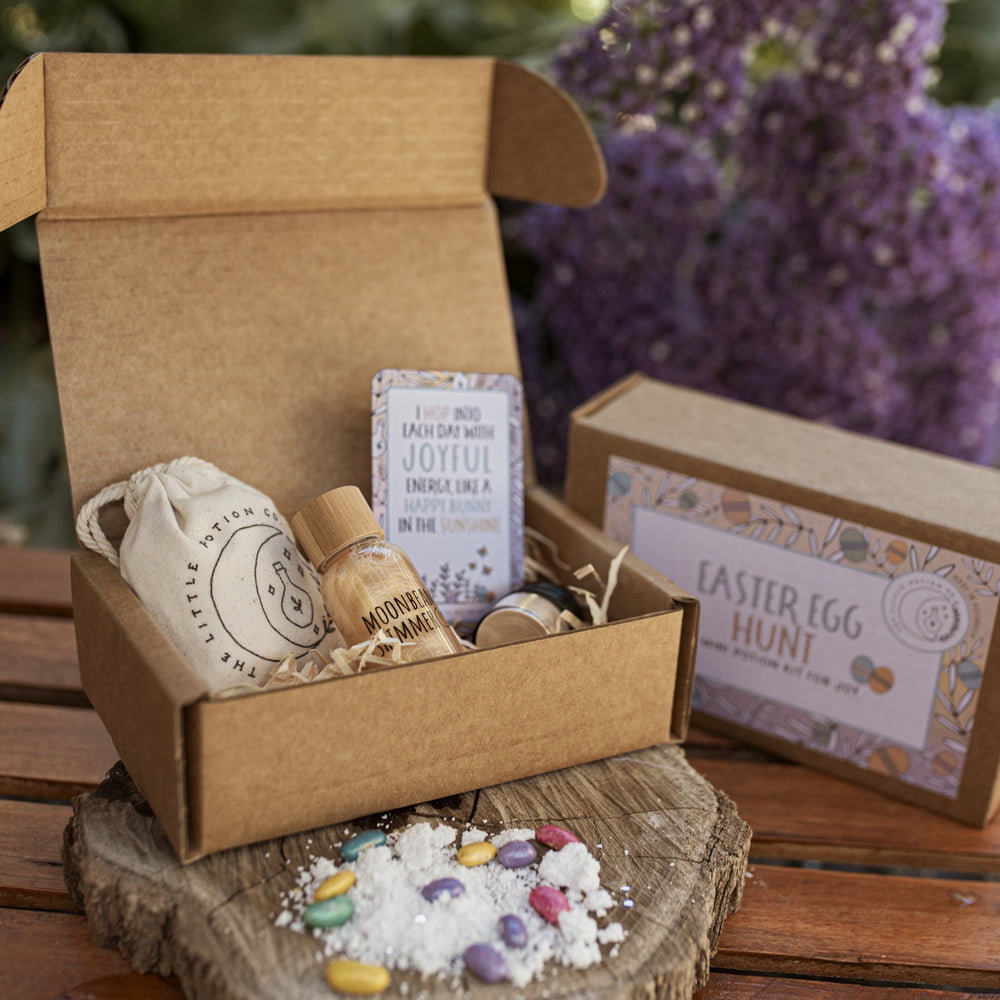 Easter Egg Hunt Potion Kit