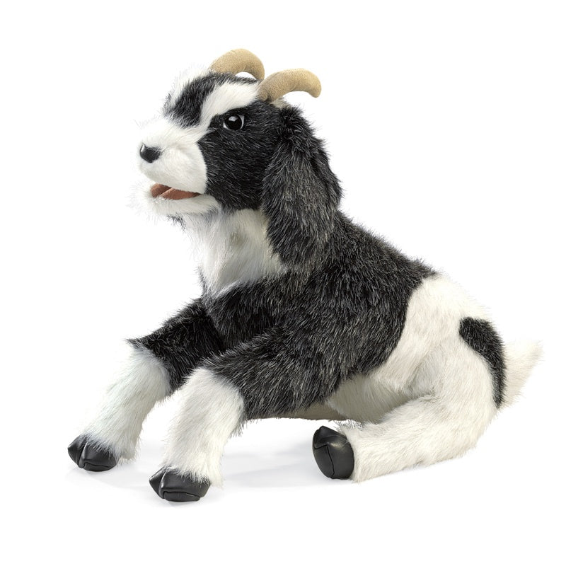 Hand Puppet | Goat