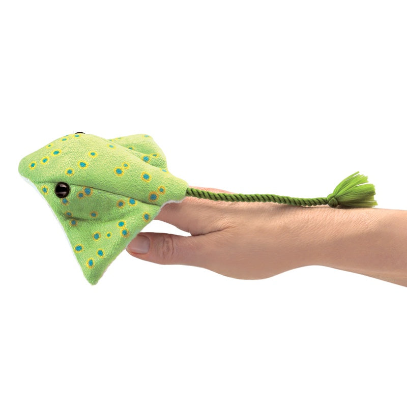 Finger Puppet | Stingray