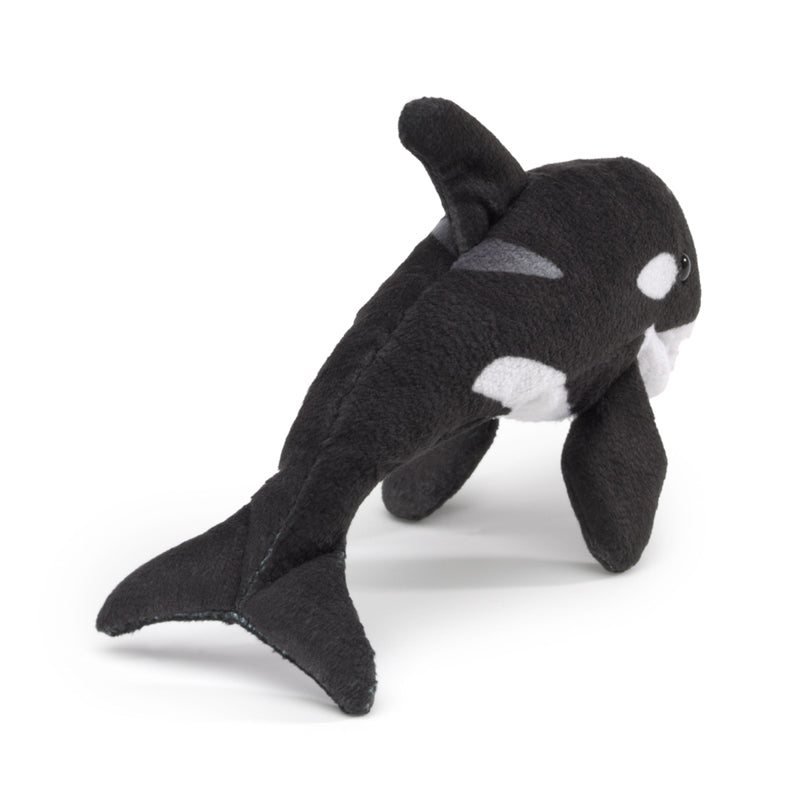 
                      
                        Finger Puppet | Orca
                      
                    