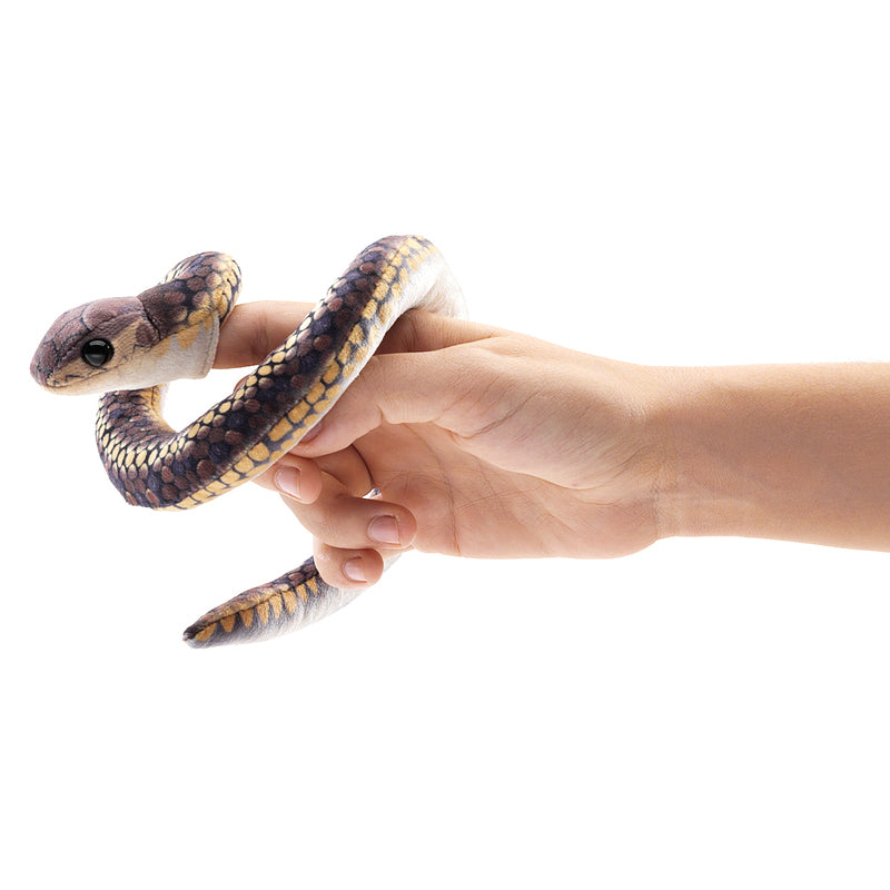 Finger Puppet | Mini Snake