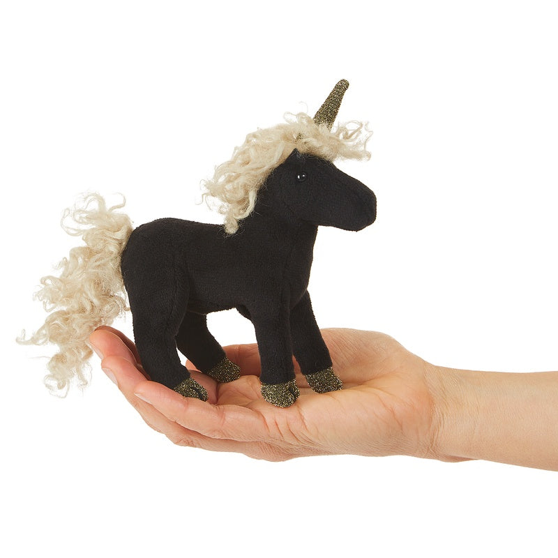 Finger Puppet | Unicorn