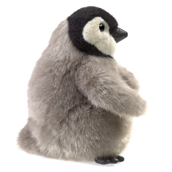 Hand Puppet | Baby Emperor Penguin