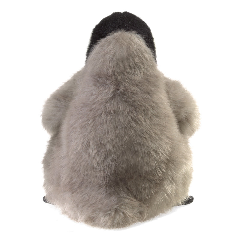 
                      
                        Hand Puppet | Baby Emperor Penguin
                      
                    