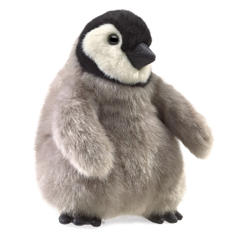Hand Puppet | Baby Emperor Penguin