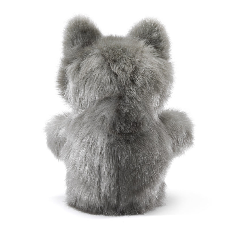 
                      
                        Hand Puppet | Little Wolf
                      
                    