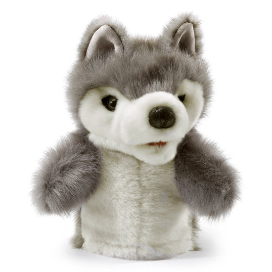 Hand Puppet | Little Wolf