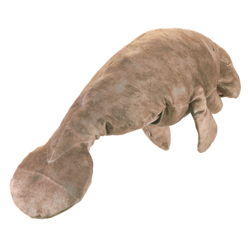 Puppet | Manatee