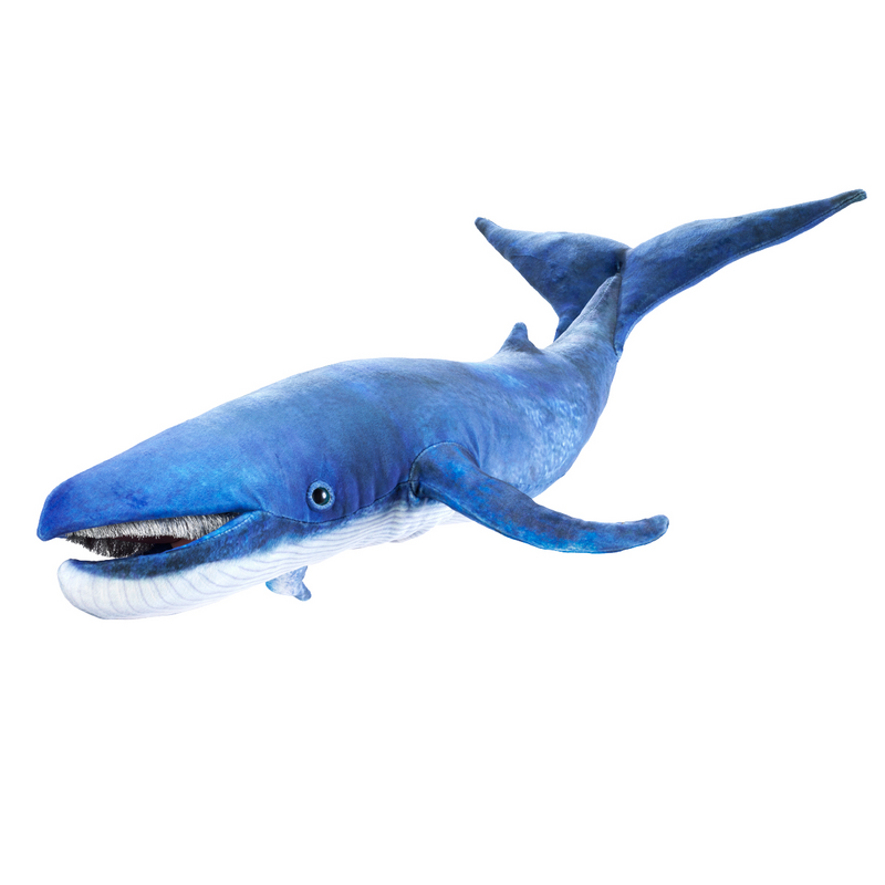 Puppet | Blue Whale