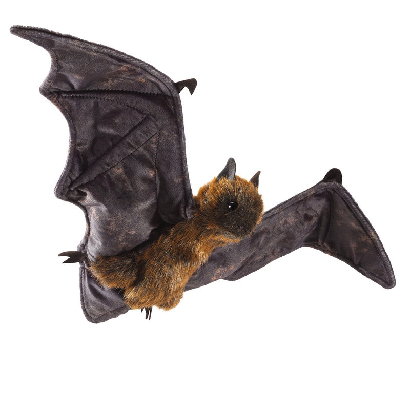 Hand Puppet | Fruit Bat