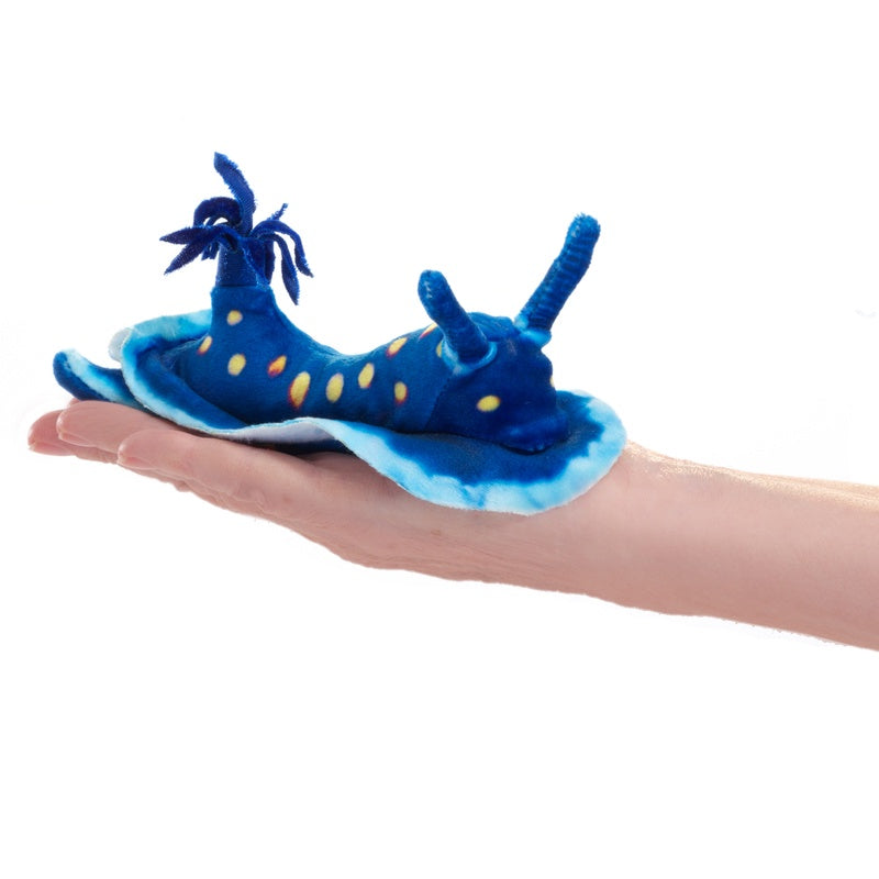 Finger Puppet | Nudibranch