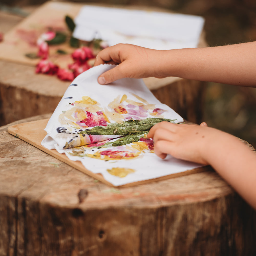 
                      
                        Wild Imagination | Nature Craft Projects For Kids
                      
                    