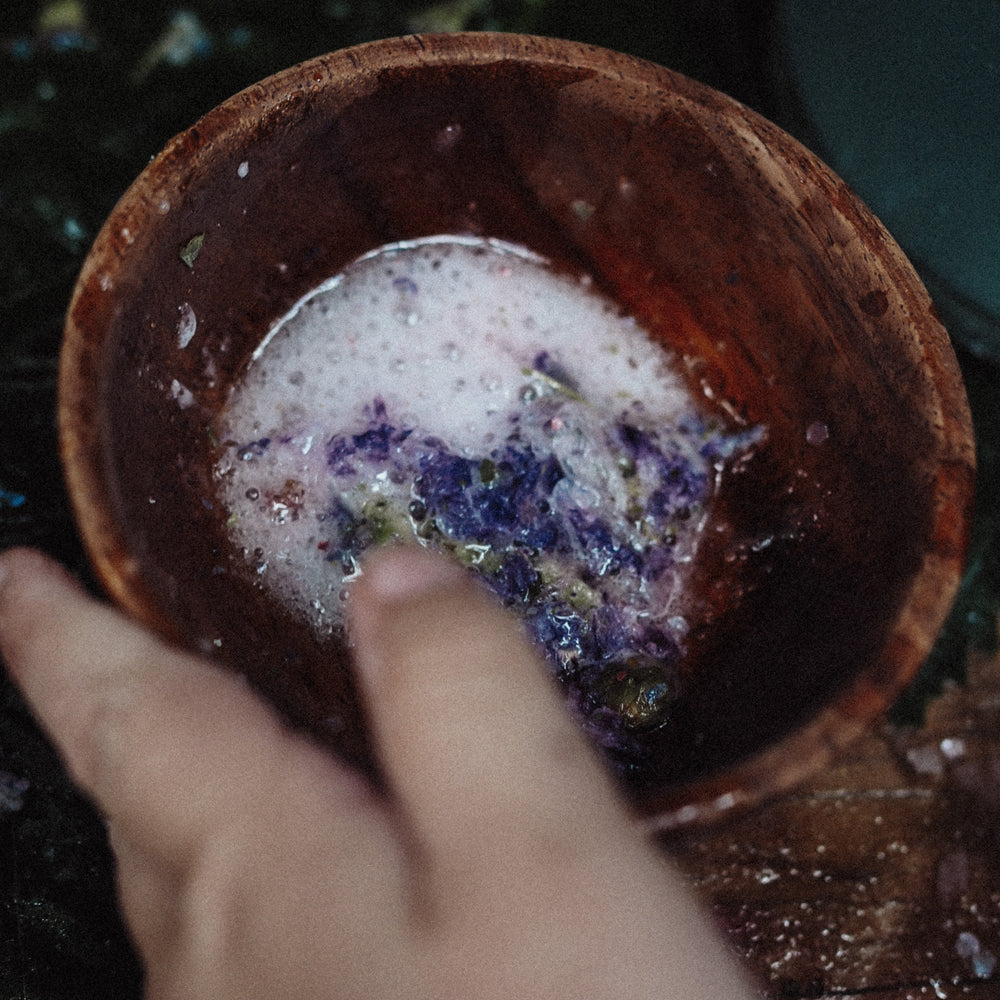 
                      
                        Wild Flower Fairy Egg PlayFizz
                      
                    