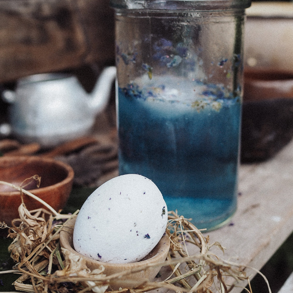 
                      
                        Wild Flower Fairy Egg PlayFizz
                      
                    
