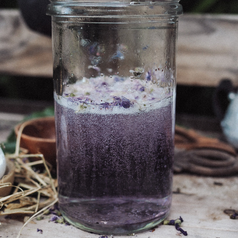 
                      
                        Wild Flower Fairy Egg PlayFizz
                      
                    