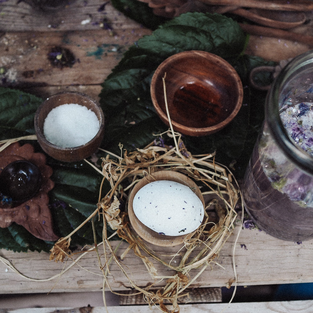 
                      
                        Wild Flower Fairy Egg PlayFizz
                      
                    