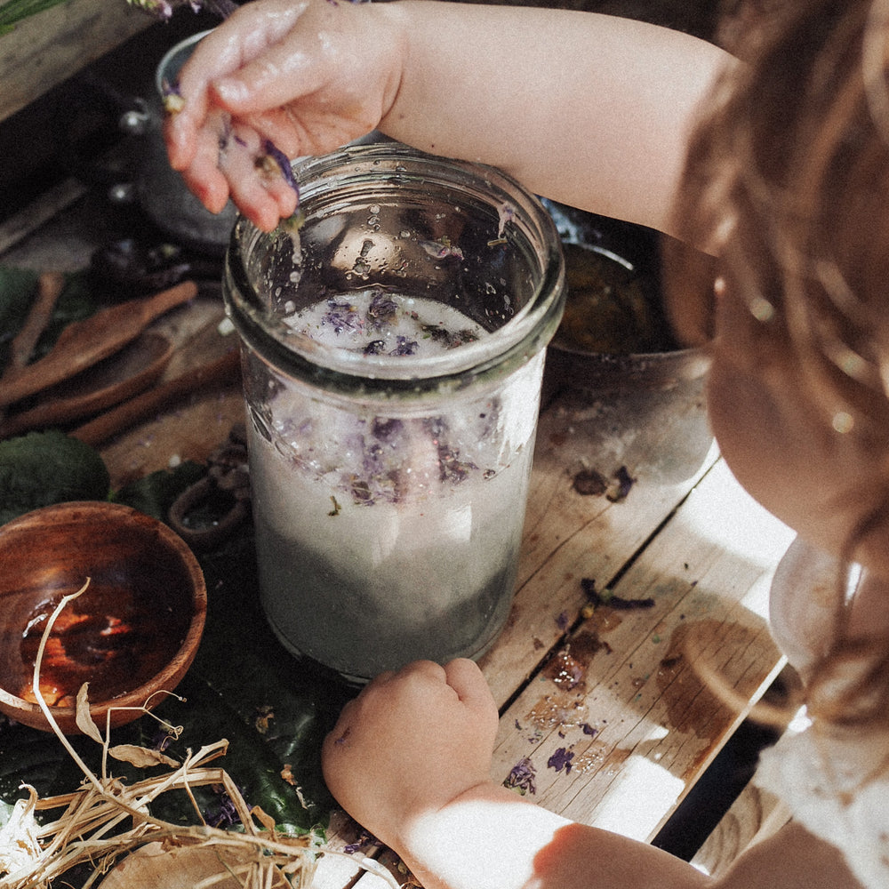 
                      
                        Wild Flower Fairy Egg PlayFizz
                      
                    